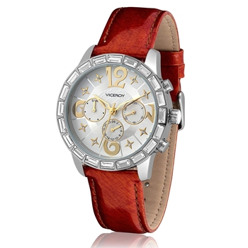 ساعت مچی ویسروی VICEROY کد 40618-75